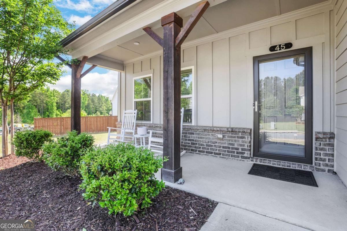 45 Broadstone Boulevard Acworth - Photo 8