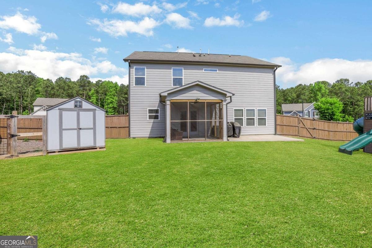 45 Broadstone Boulevard Acworth - Photo 9