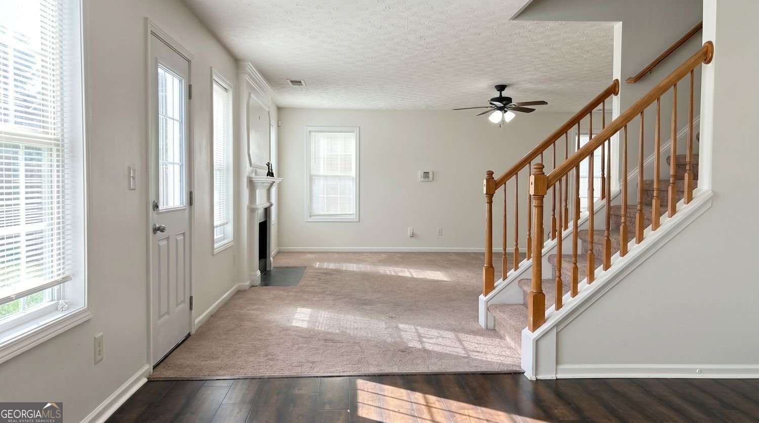 2909 Rusticwood Drive Snellville - Photo 11