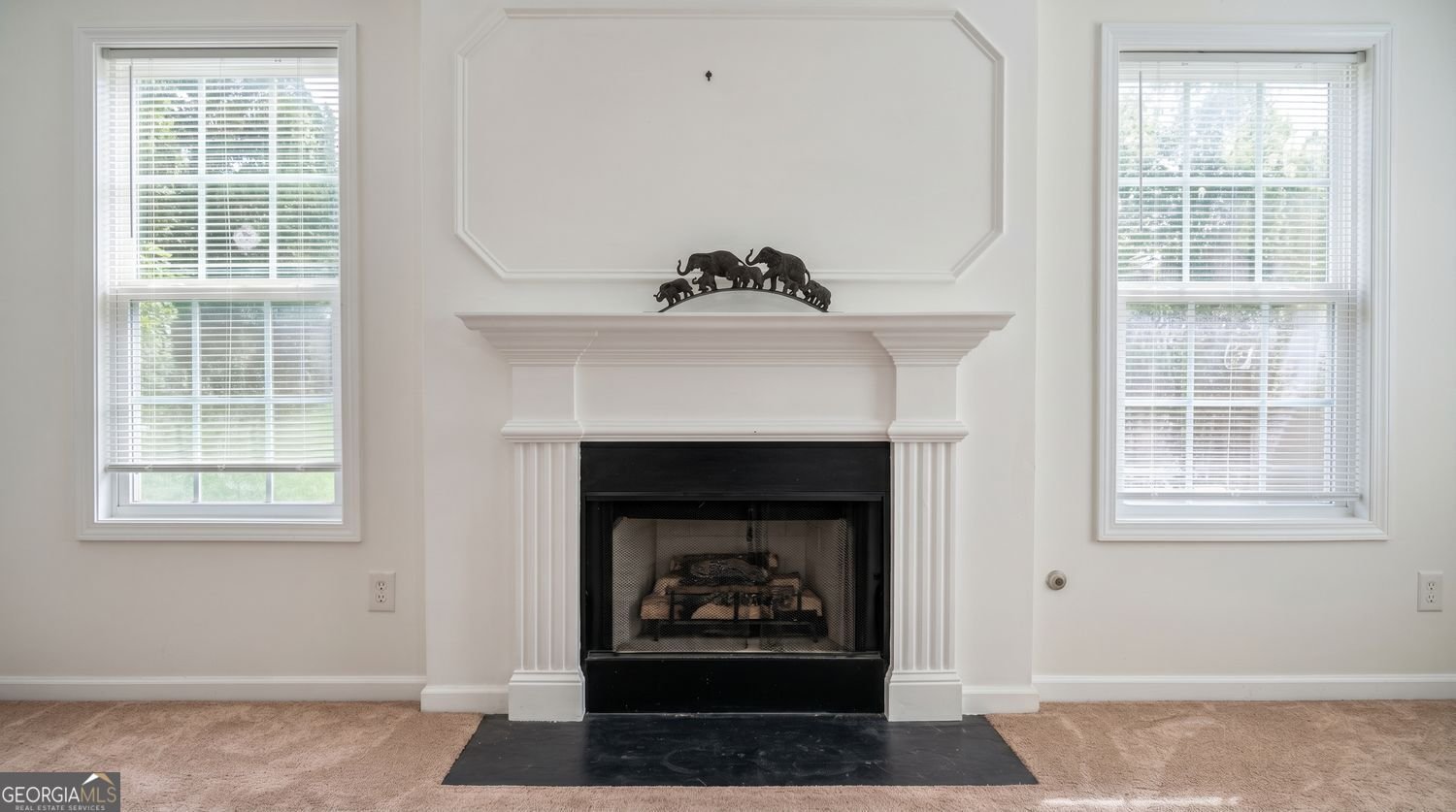 2909 Rusticwood Drive Snellville - Photo 13
