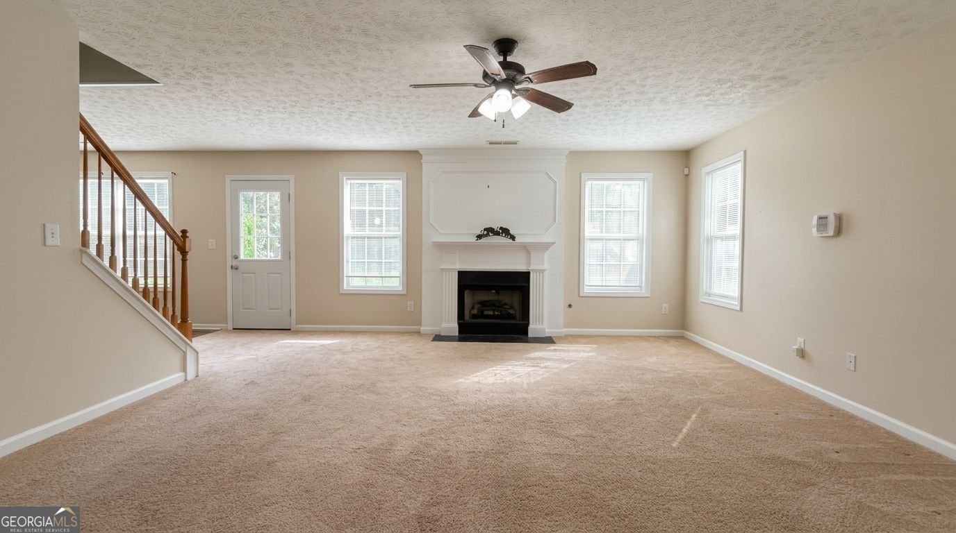 2909 Rusticwood Drive Snellville - Photo 16