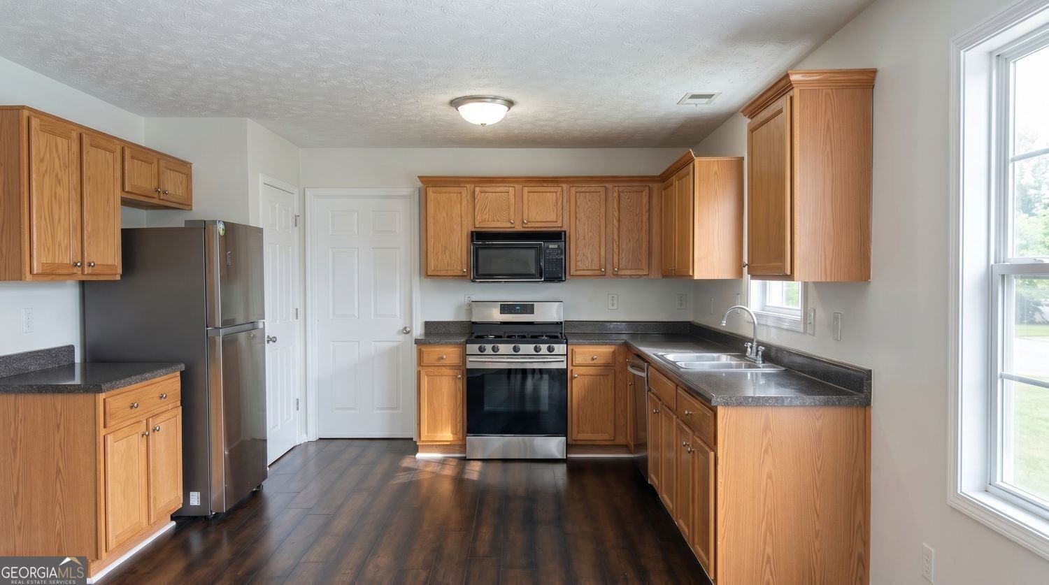 2909 Rusticwood Drive Snellville - Photo 20