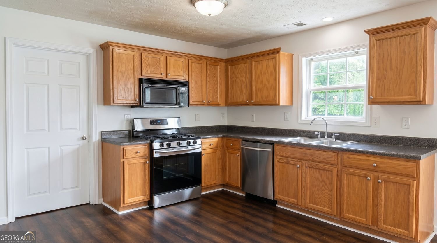 2909 Rusticwood Drive Snellville - Photo 21