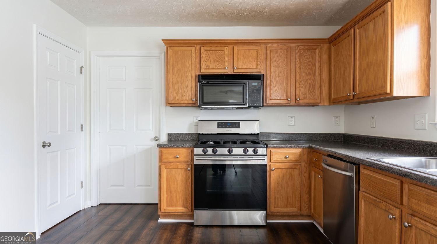 2909 Rusticwood Drive Snellville - Photo 24