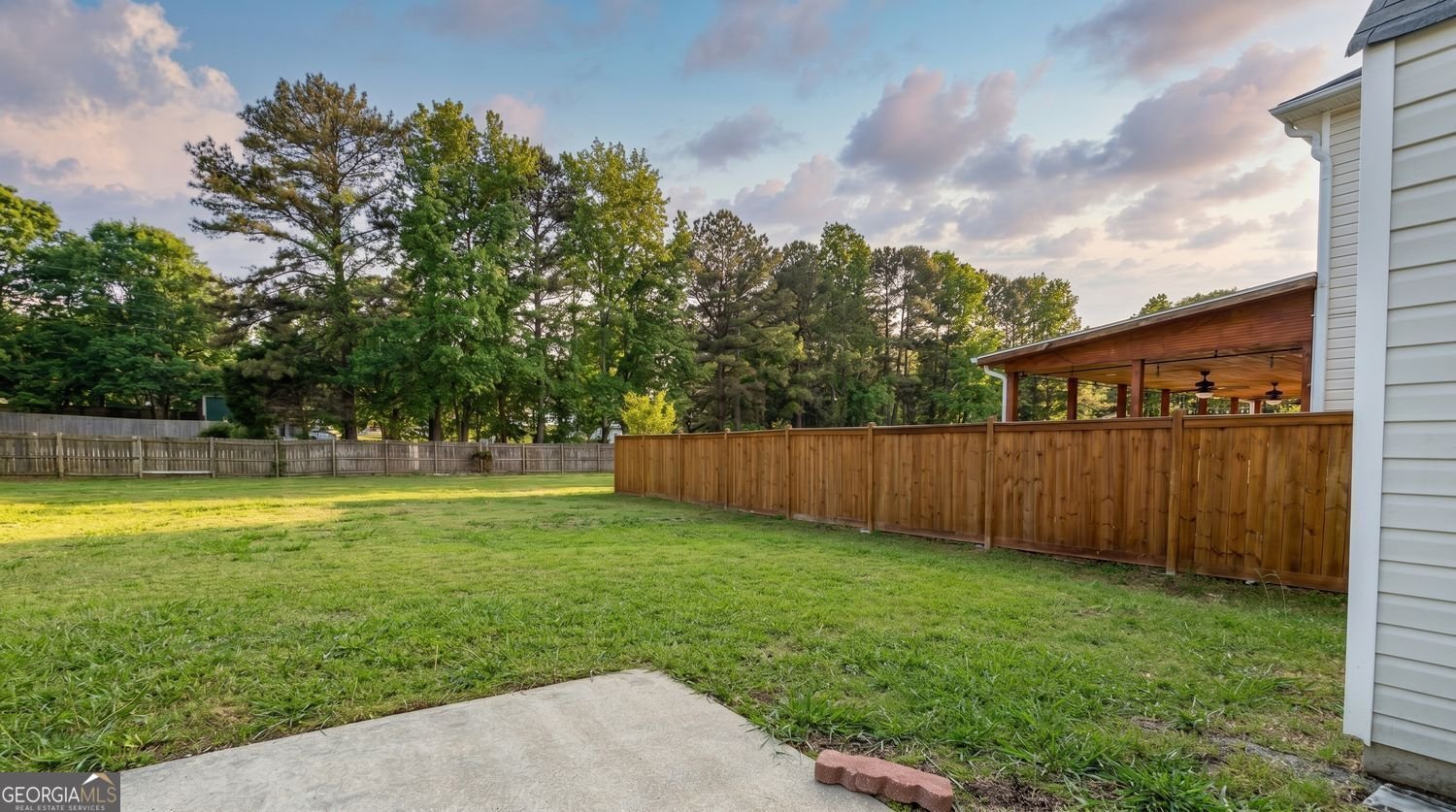 2909 Rusticwood Drive Snellville - Photo 32