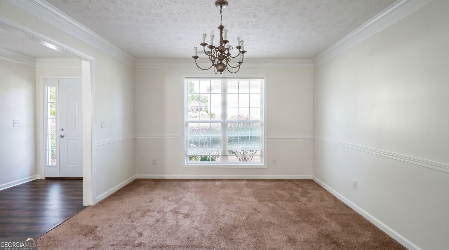 2909 Rusticwood Drive Snellville - Photo 9