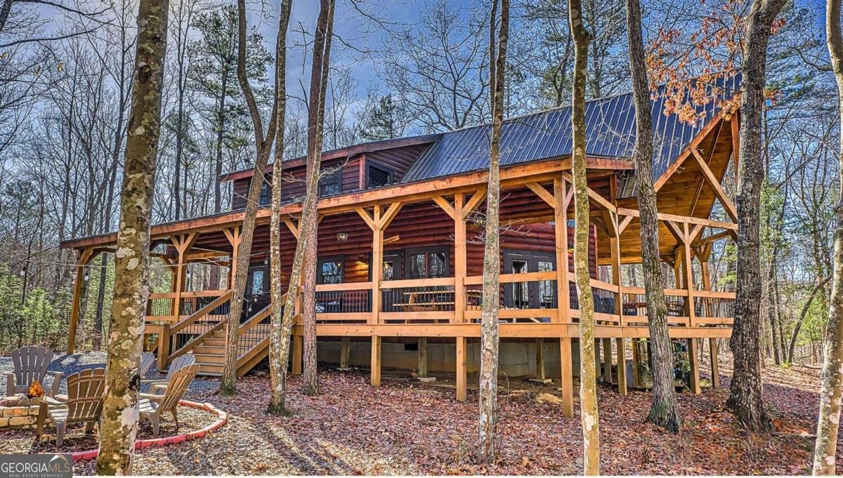 150 Laurel Trace Blue Ridge - Photo 1