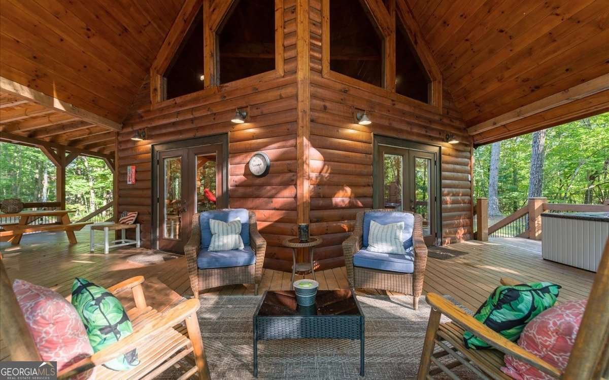 150 Laurel Trace Blue Ridge - Photo 26