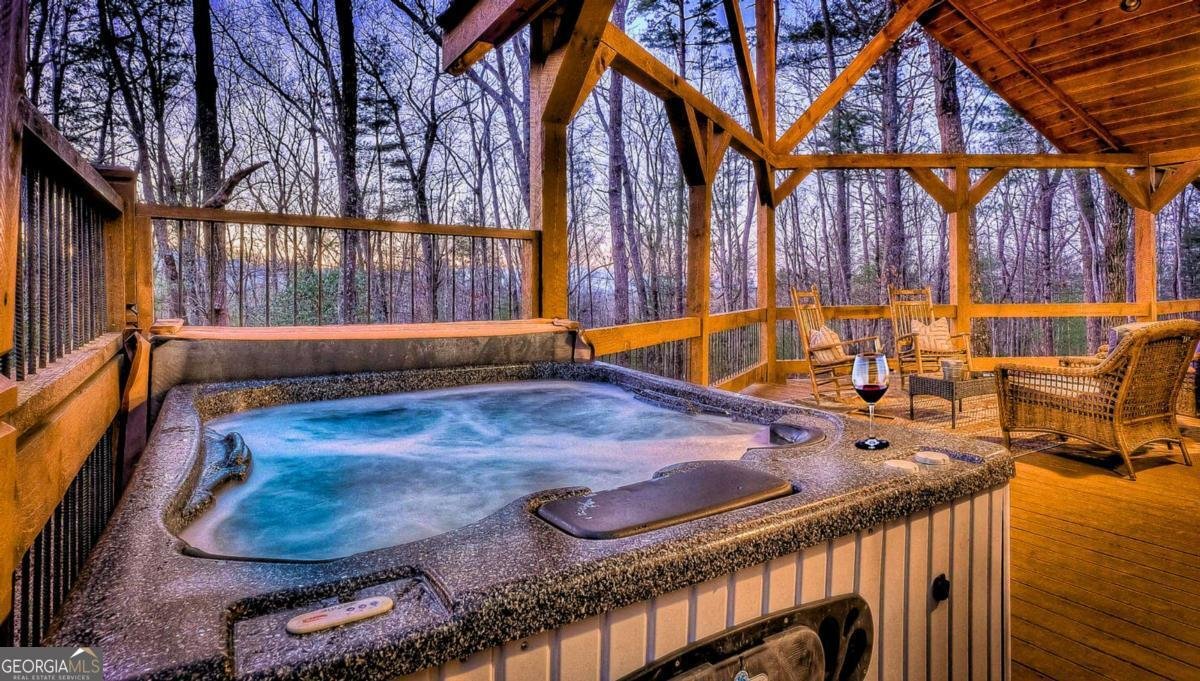 150 Laurel Trace Blue Ridge - Photo 29