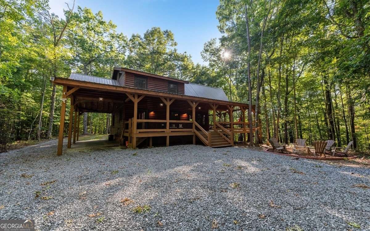 150 Laurel Trace Blue Ridge - Photo 36