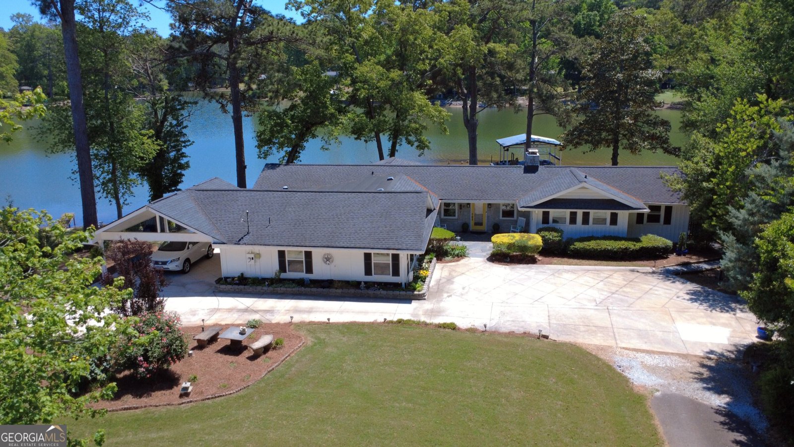 2654 Jodeco Drive Jonesboro - Photo 1