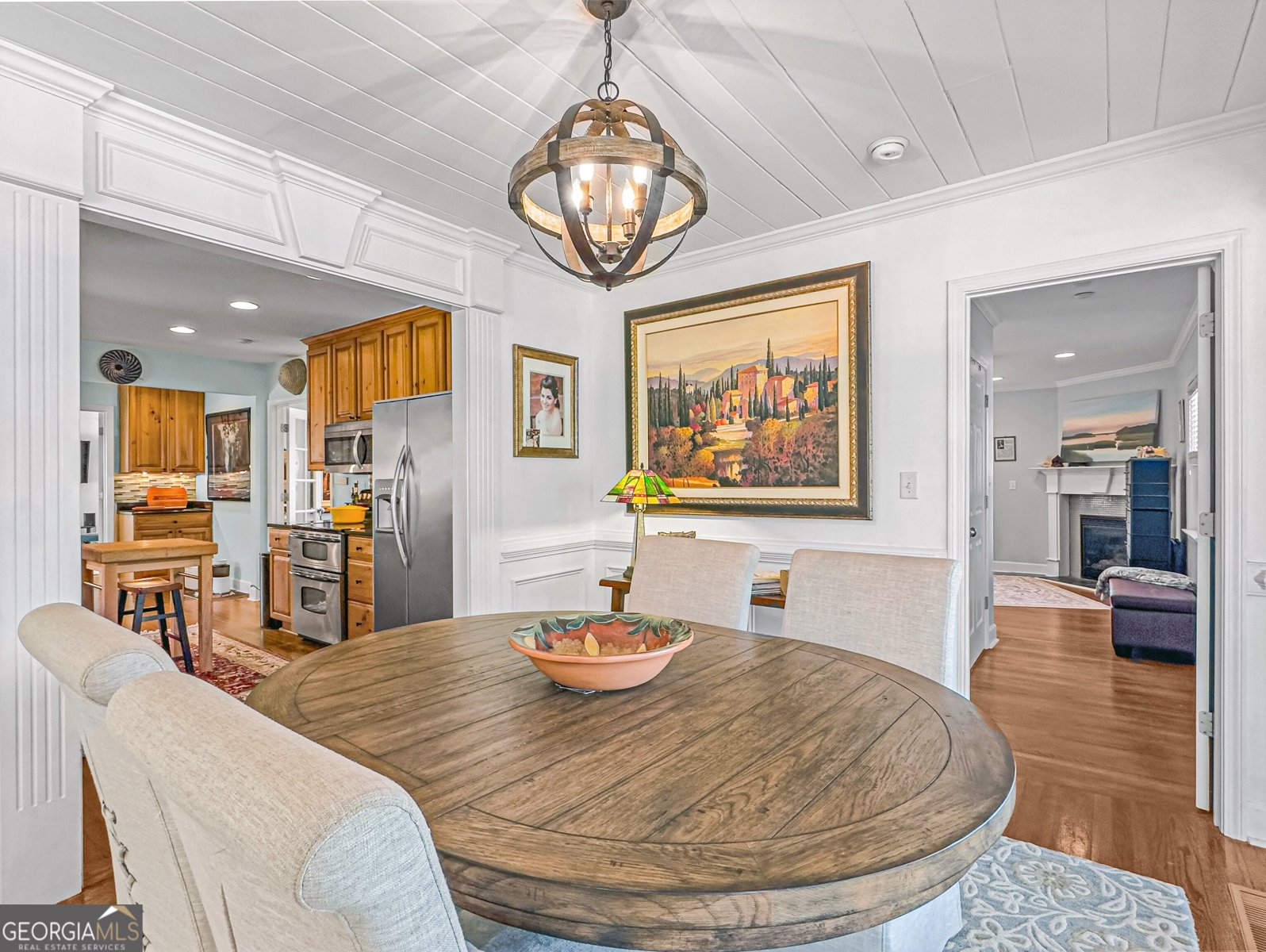 2654 Jodeco Drive Jonesboro - Photo 13