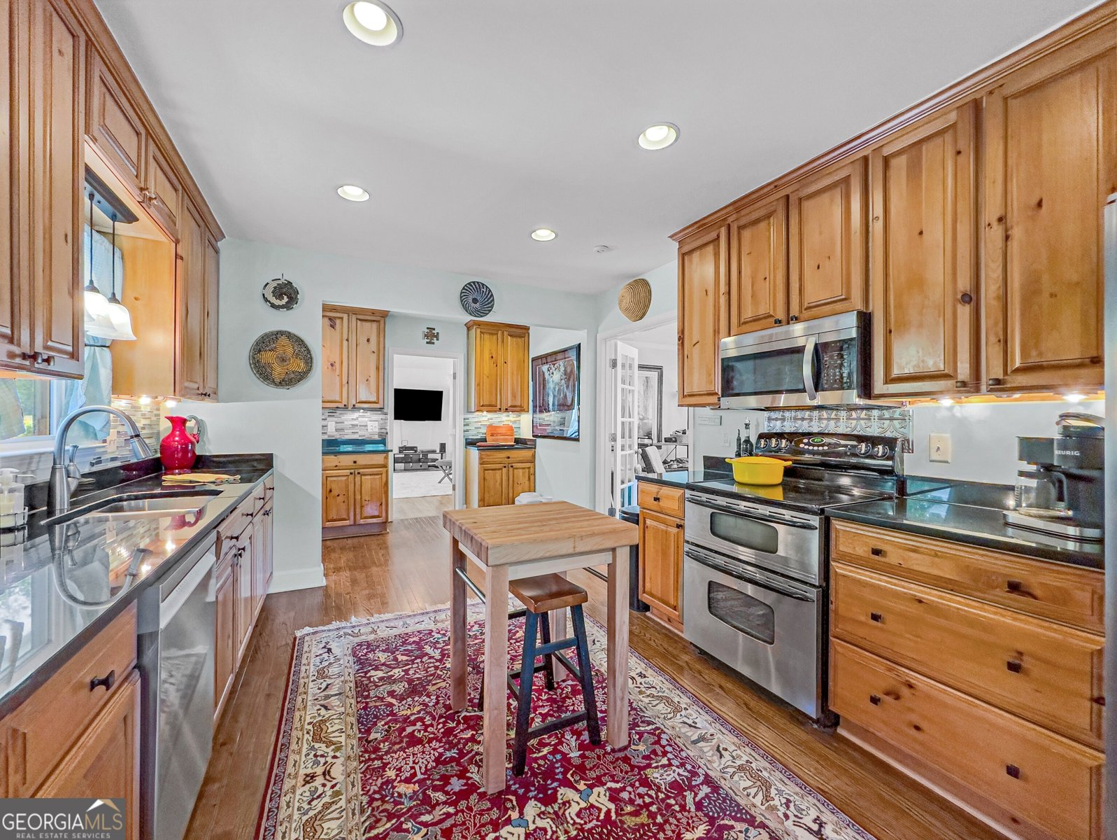 2654 Jodeco Drive Jonesboro - Photo 15