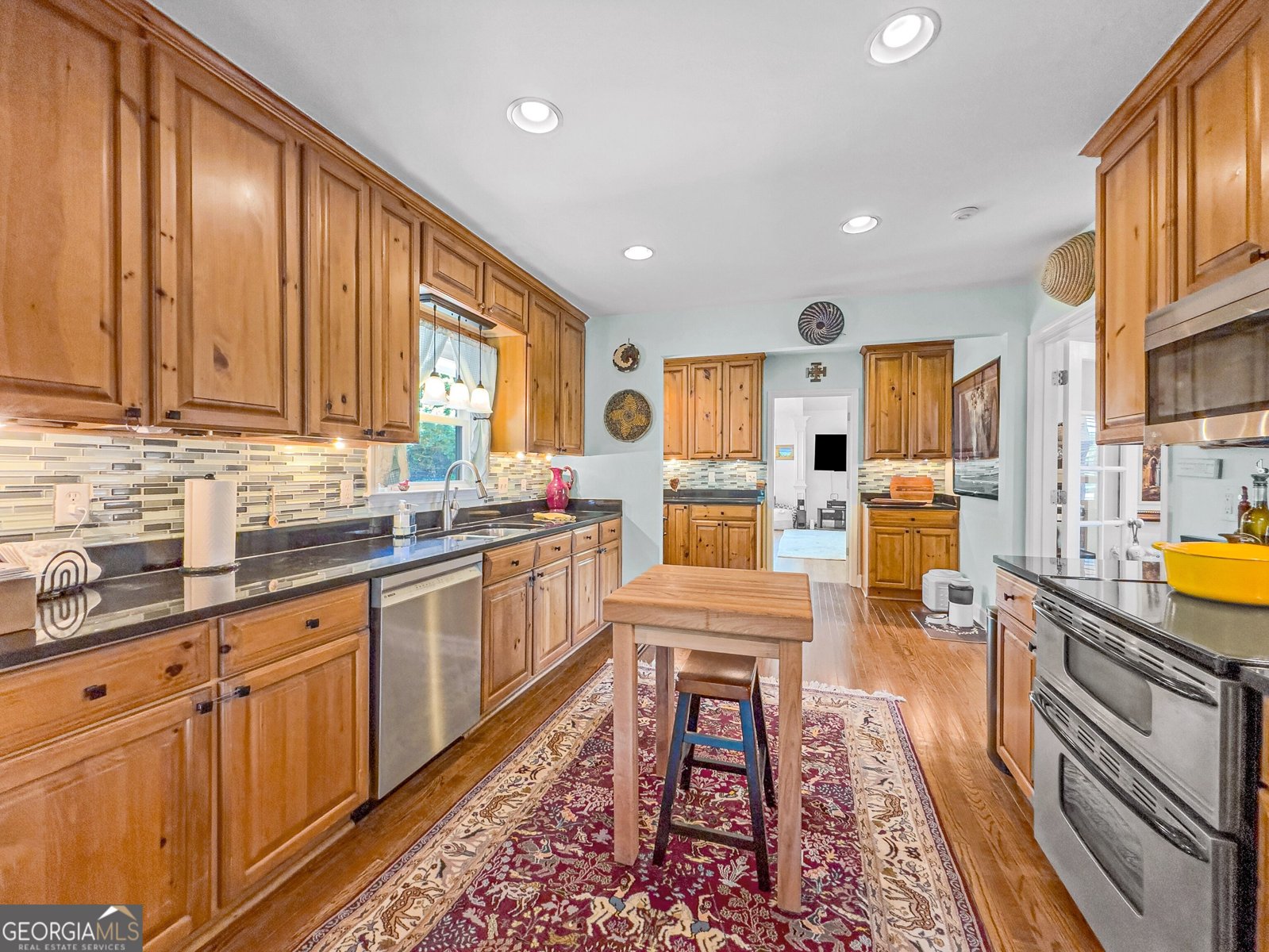 2654 Jodeco Drive Jonesboro - Photo 16