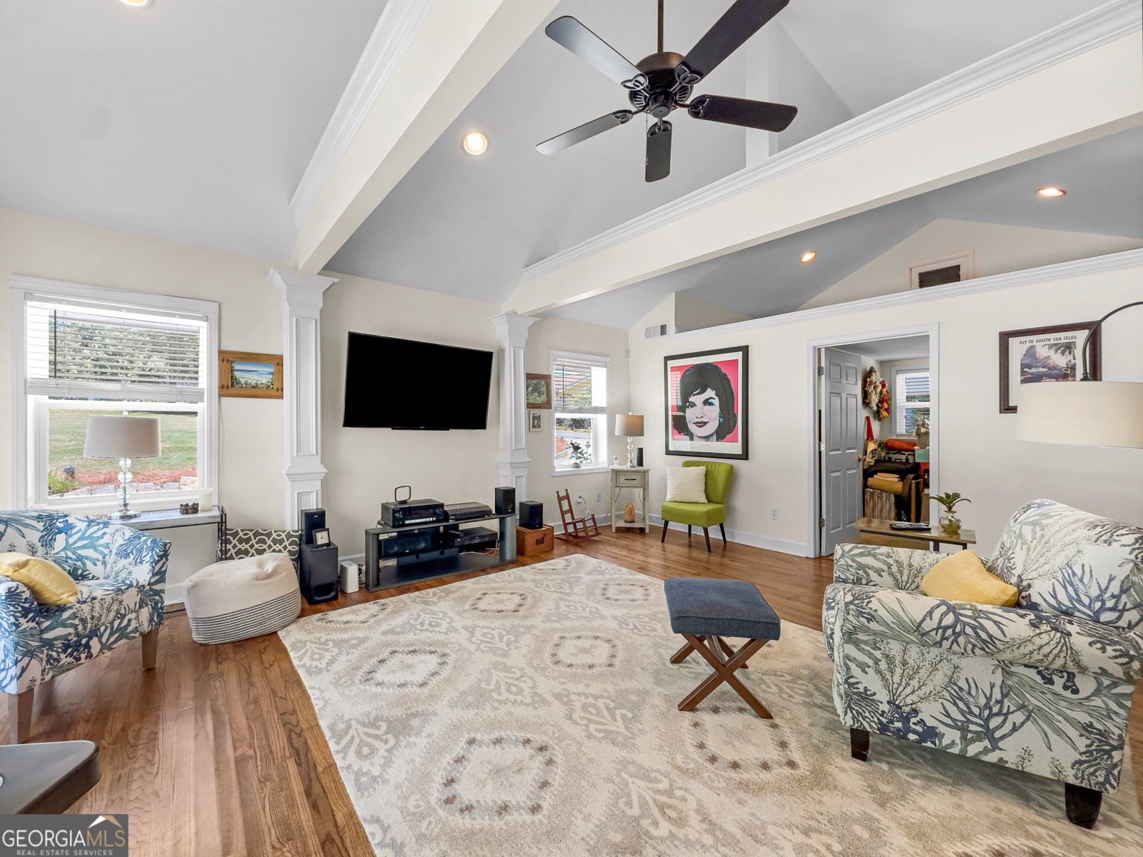 2654 Jodeco Drive Jonesboro - Photo 18