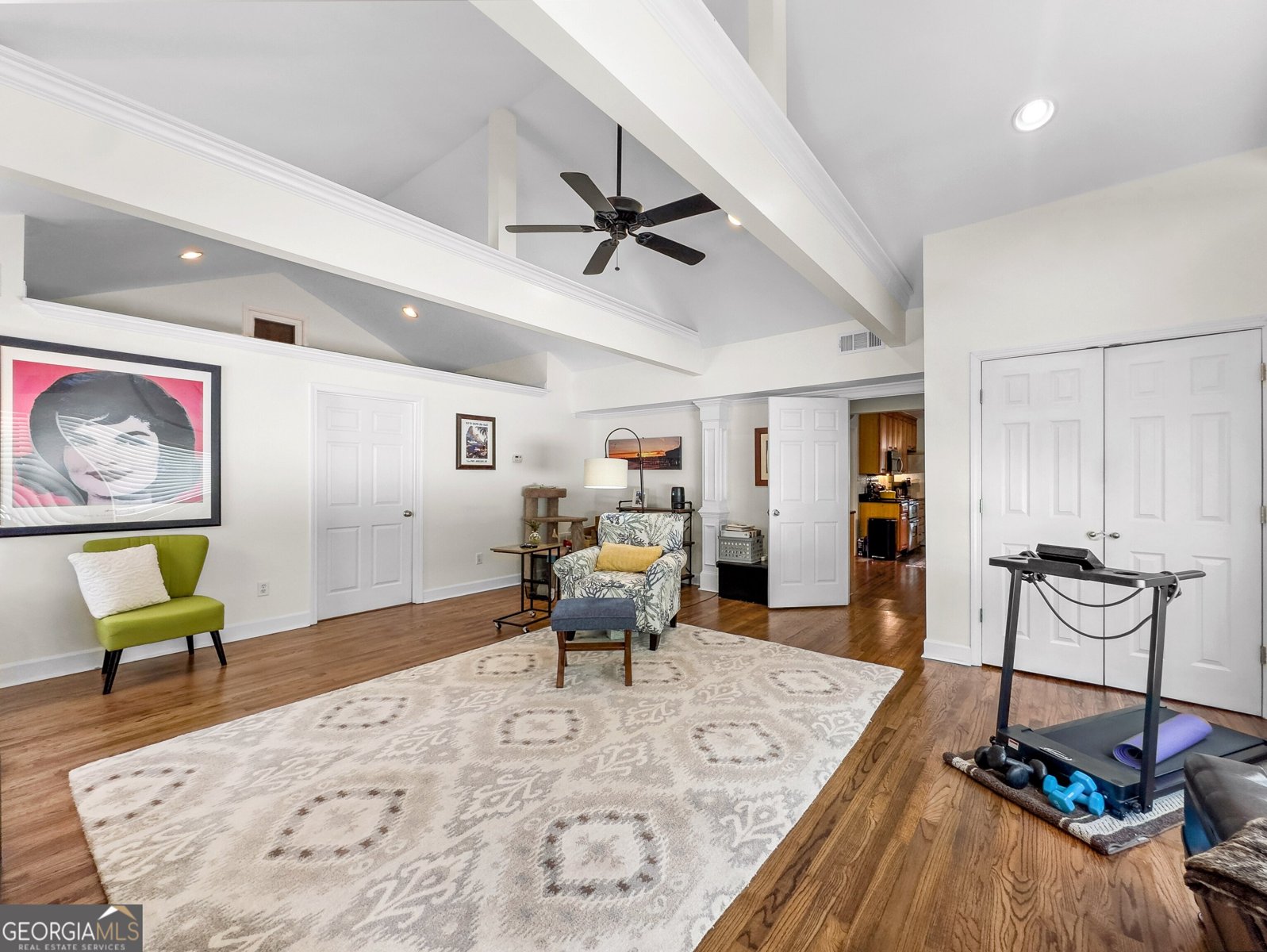 2654 Jodeco Drive Jonesboro - Photo 19