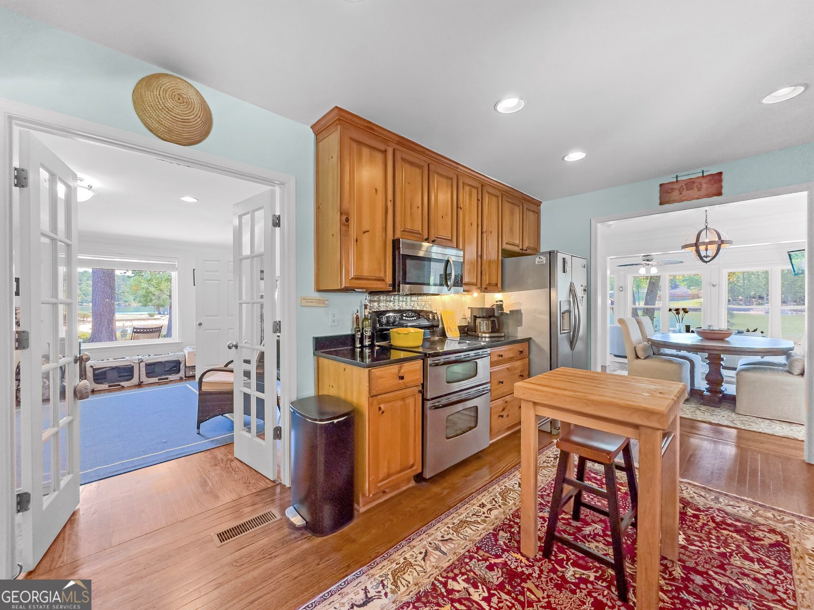 2654 Jodeco Drive Jonesboro - Photo 21