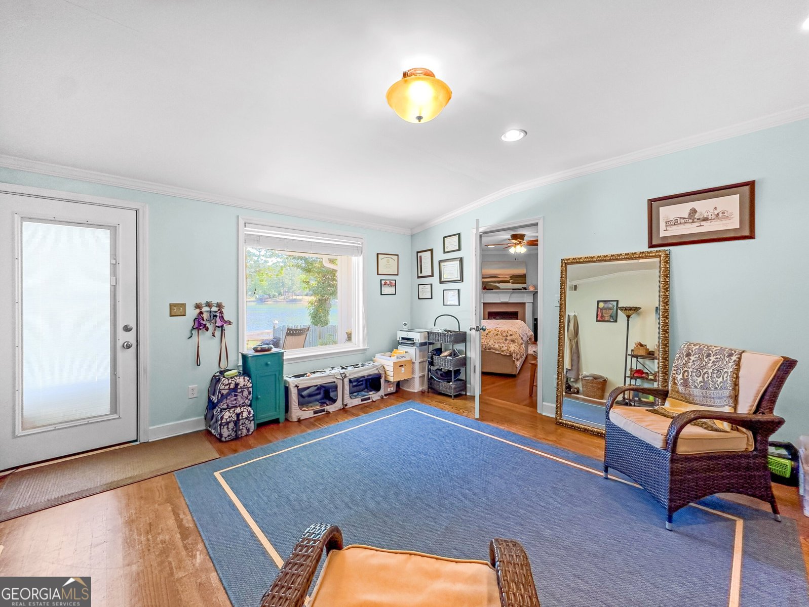 2654 Jodeco Drive Jonesboro - Photo 22