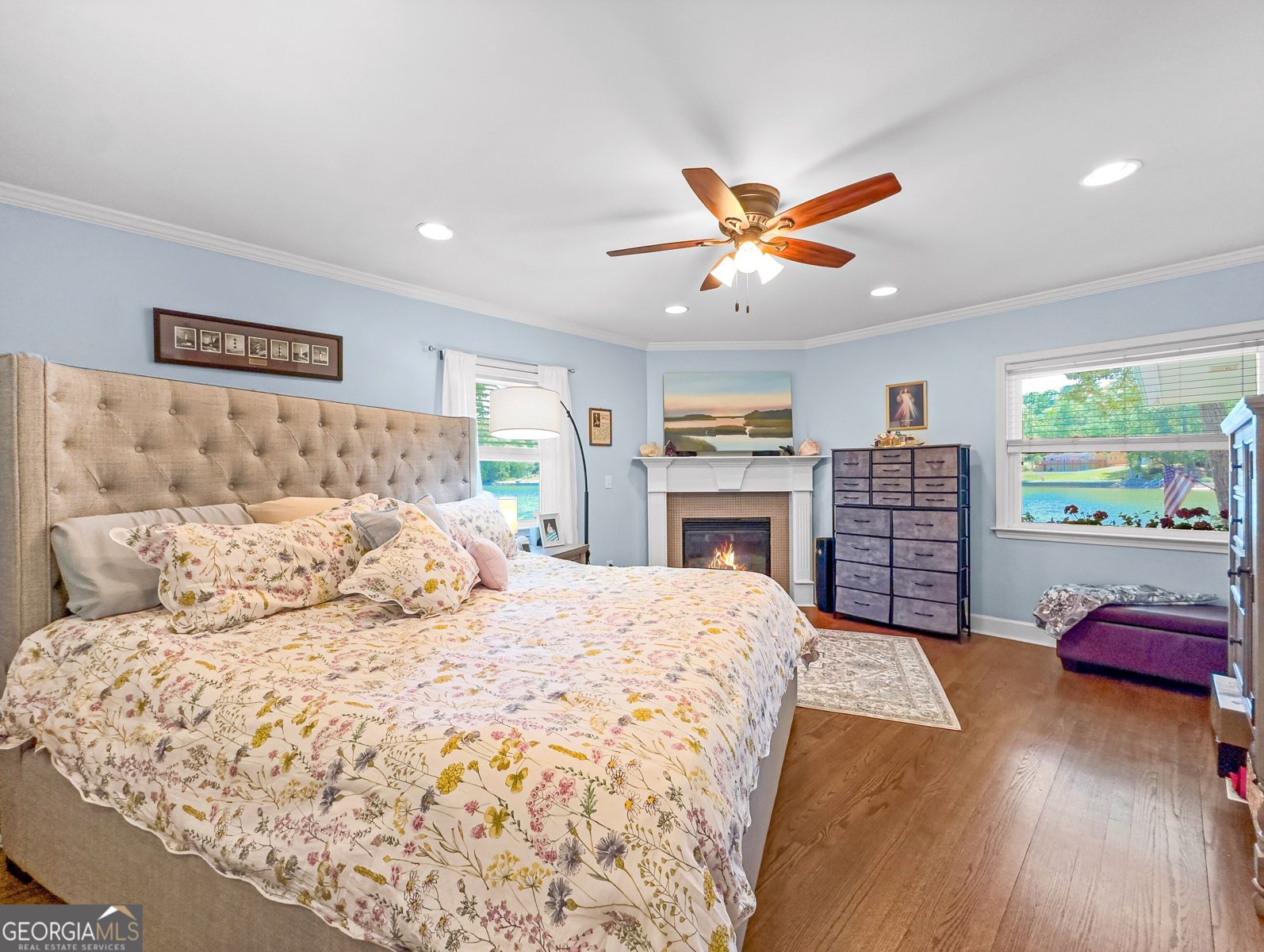 2654 Jodeco Drive Jonesboro - Photo 25