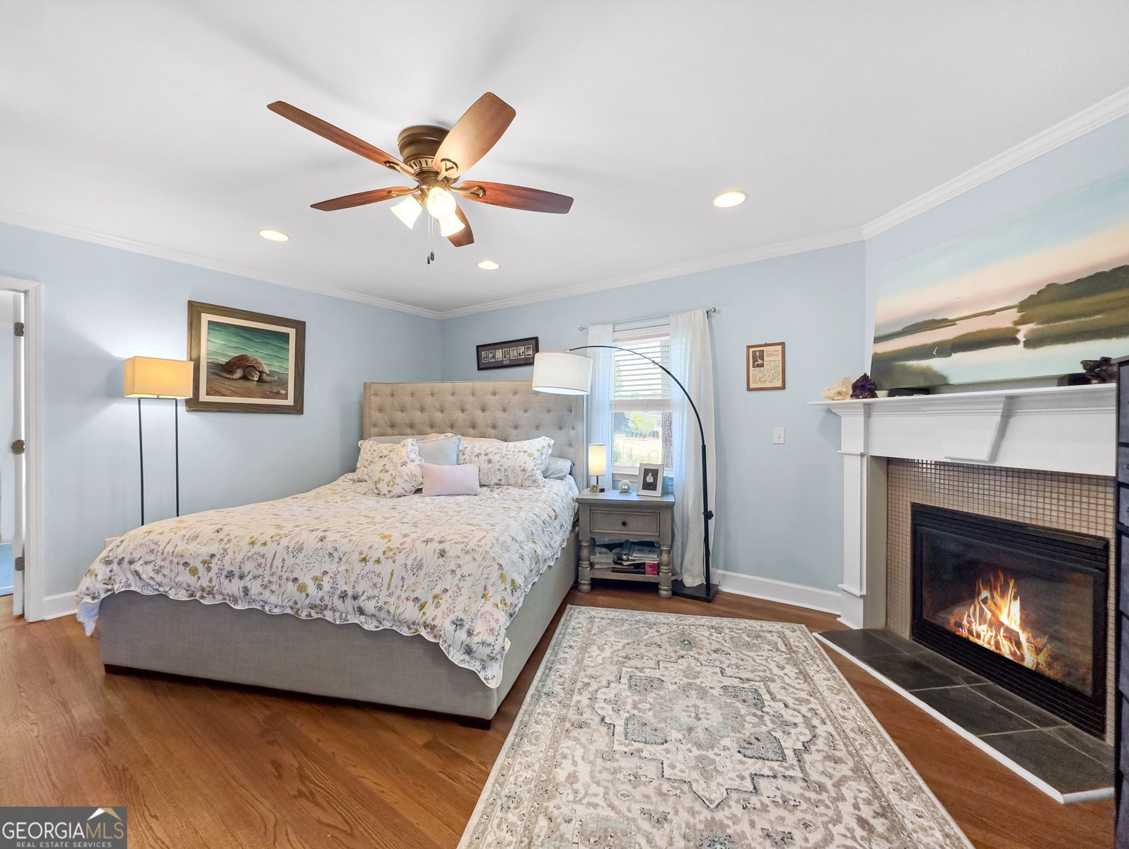 2654 Jodeco Drive Jonesboro - Photo 26