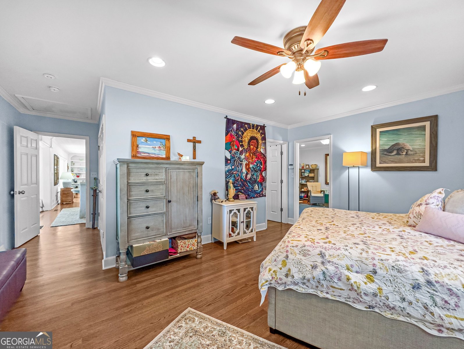 2654 Jodeco Drive Jonesboro - Photo 27