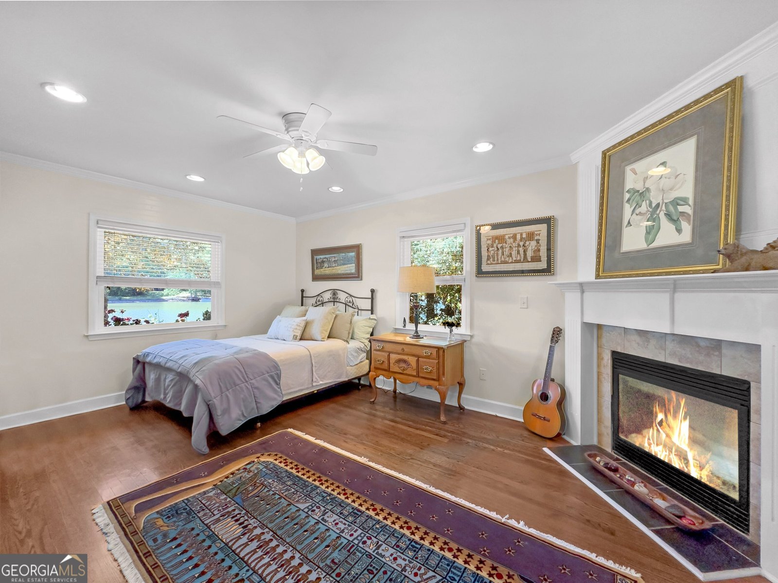 2654 Jodeco Drive Jonesboro - Photo 31