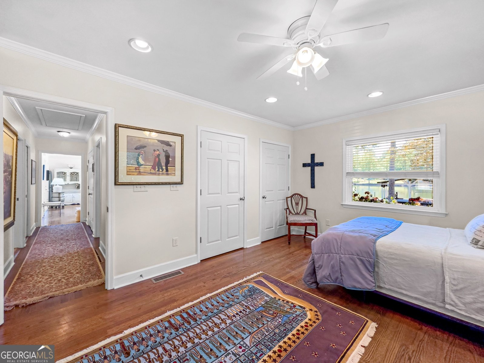 2654 Jodeco Drive Jonesboro - Photo 32