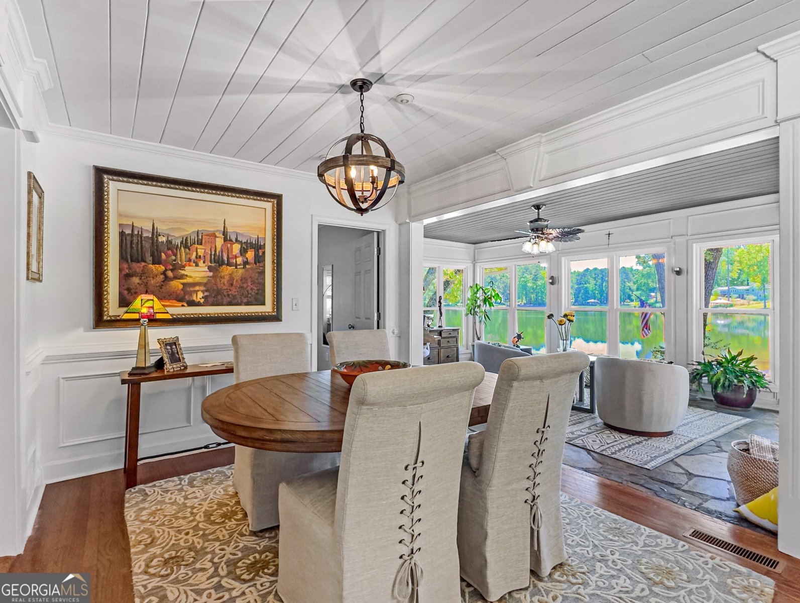 2654 Jodeco Drive Jonesboro - Photo 34