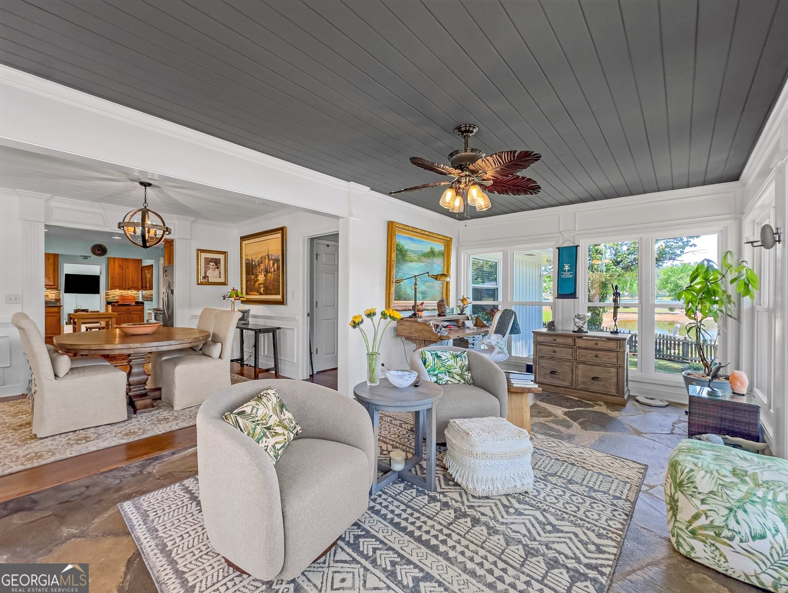 2654 Jodeco Drive Jonesboro - Photo 36