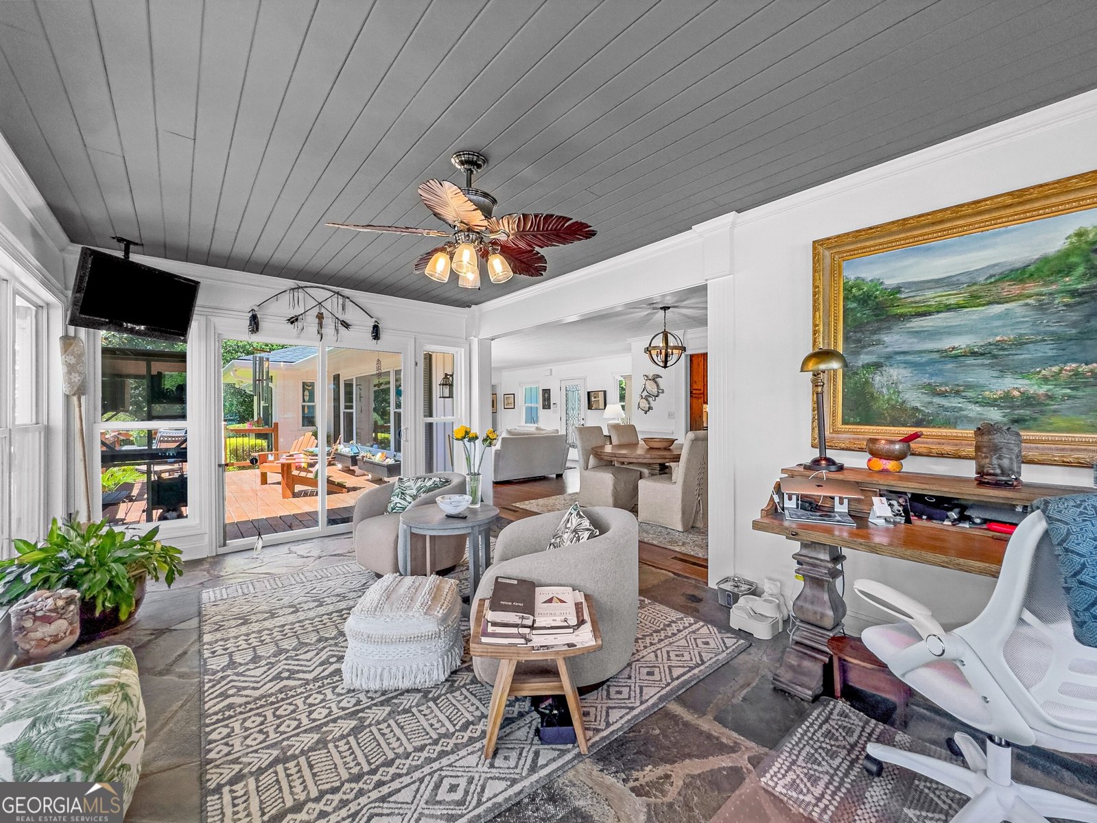 2654 Jodeco Drive Jonesboro - Photo 37