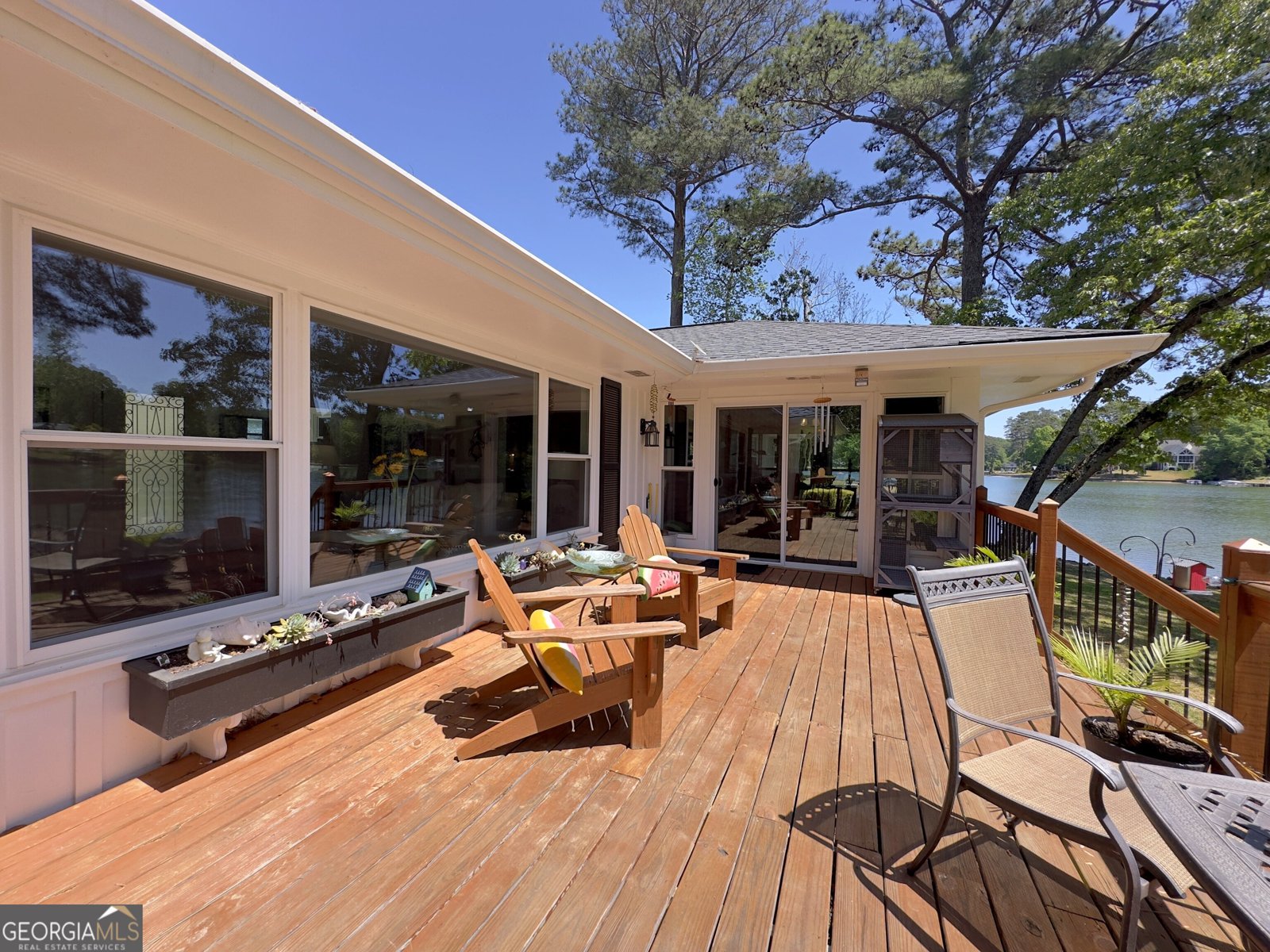 2654 Jodeco Drive Jonesboro - Photo 39