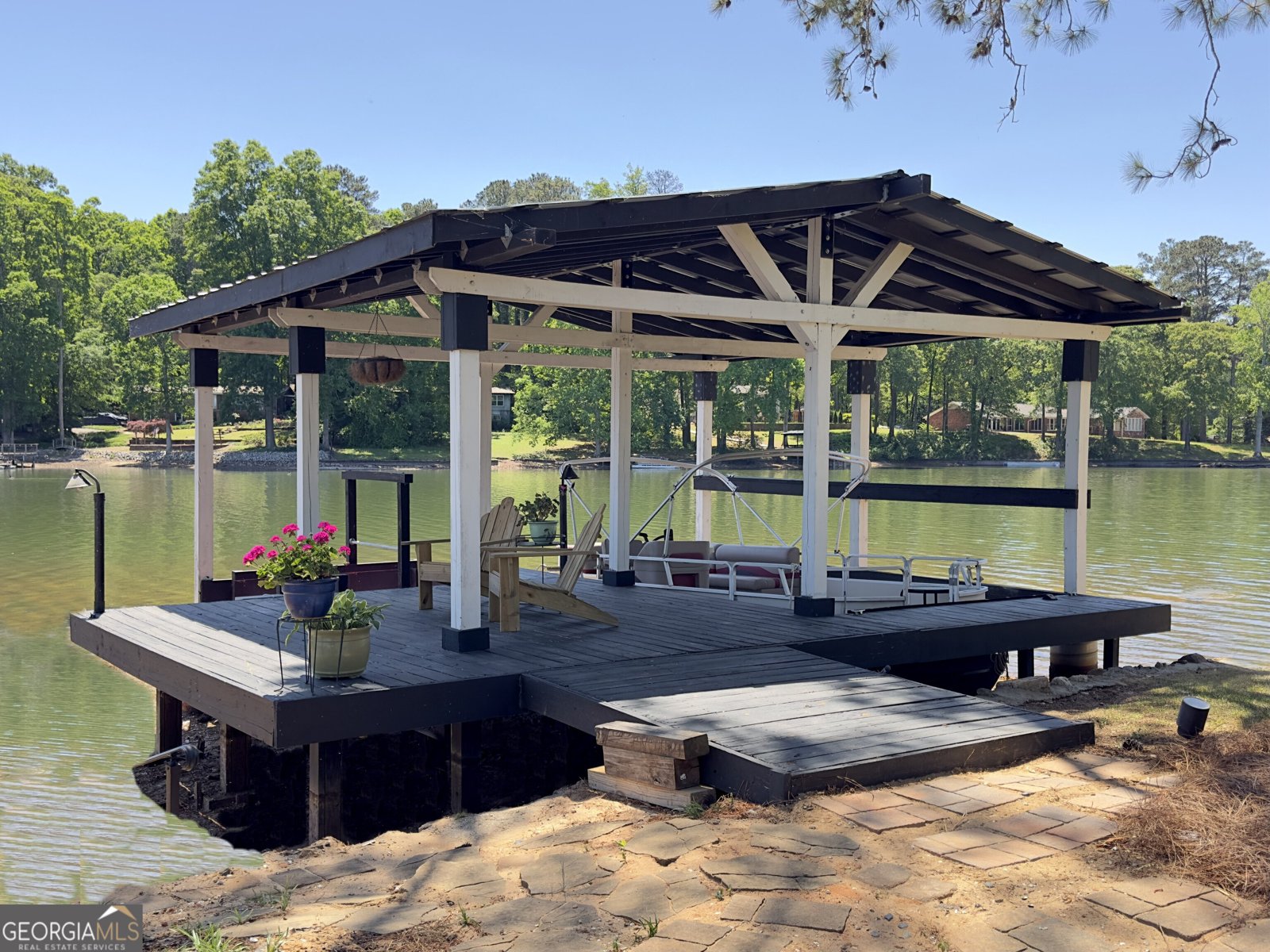 2654 Jodeco Drive Jonesboro - Photo 46