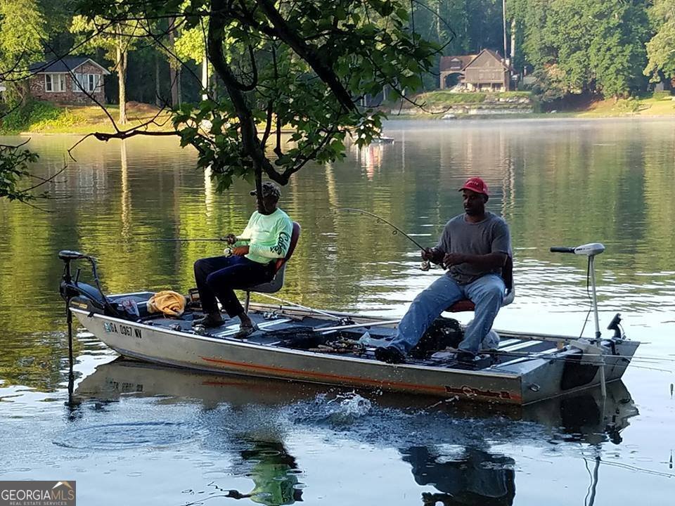 2654 Jodeco Drive Jonesboro - Photo 47