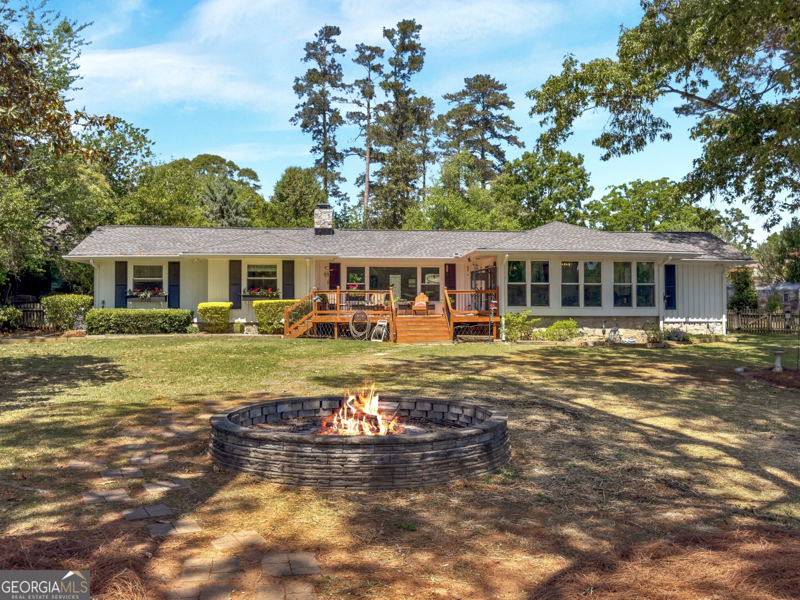 2654 Jodeco Drive Jonesboro - Photo 48