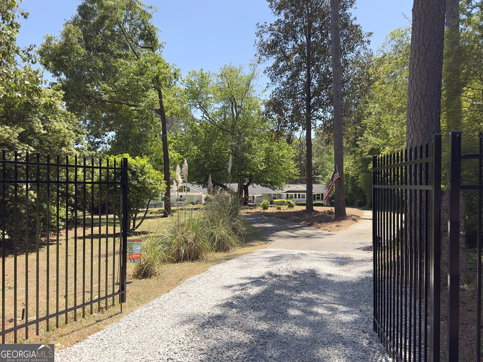 2654 Jodeco Drive Jonesboro - Photo 50