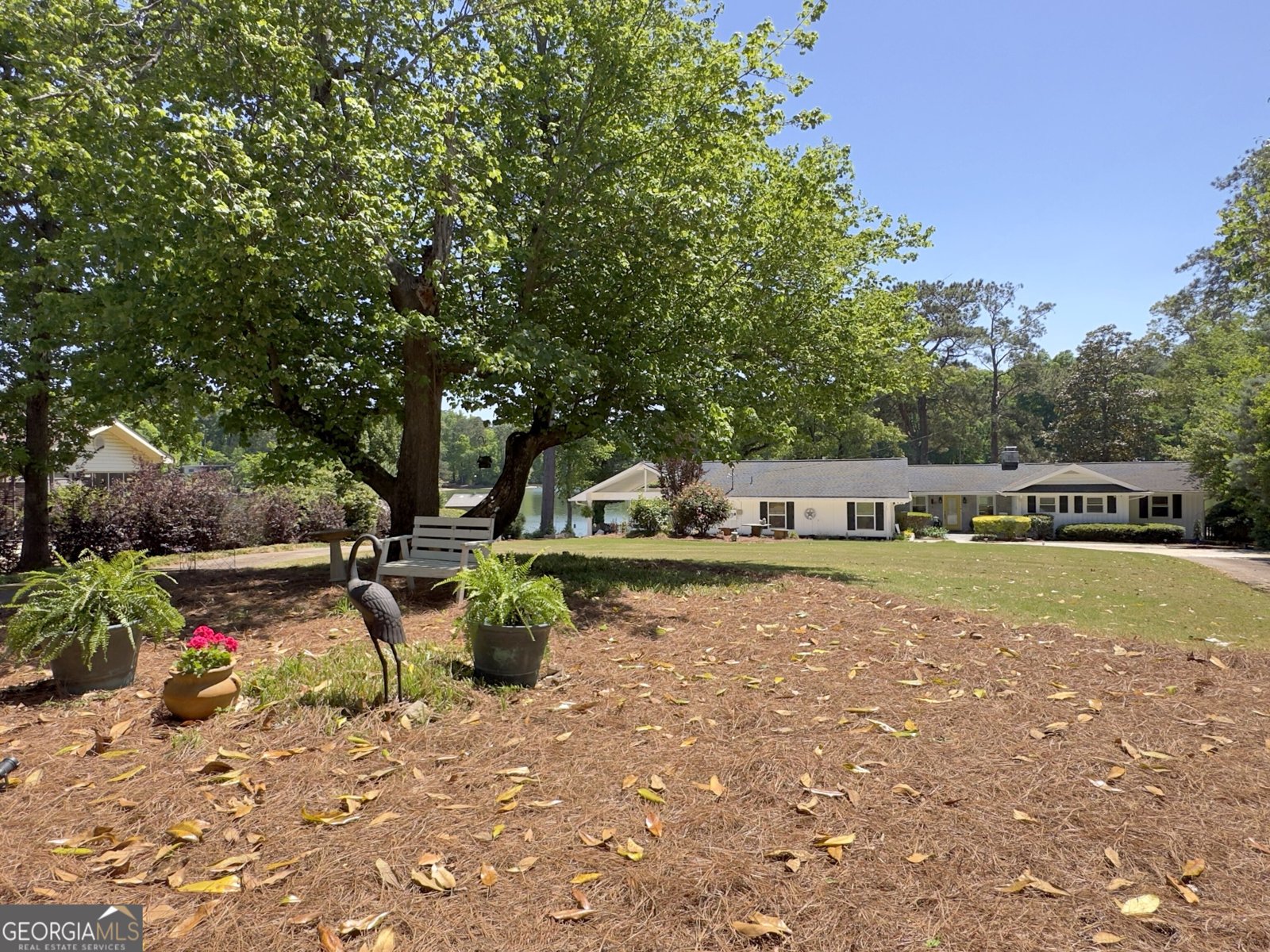 2654 Jodeco Drive Jonesboro - Photo 51