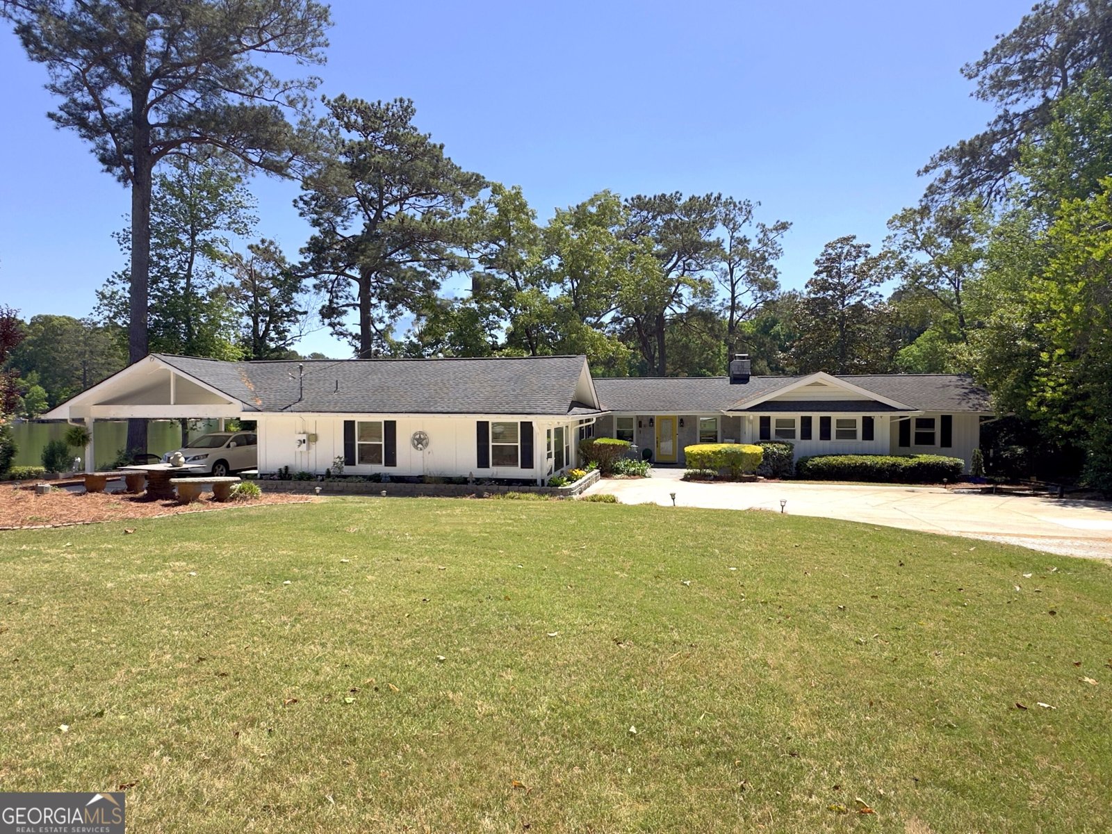 2654 Jodeco Drive Jonesboro - Photo 52