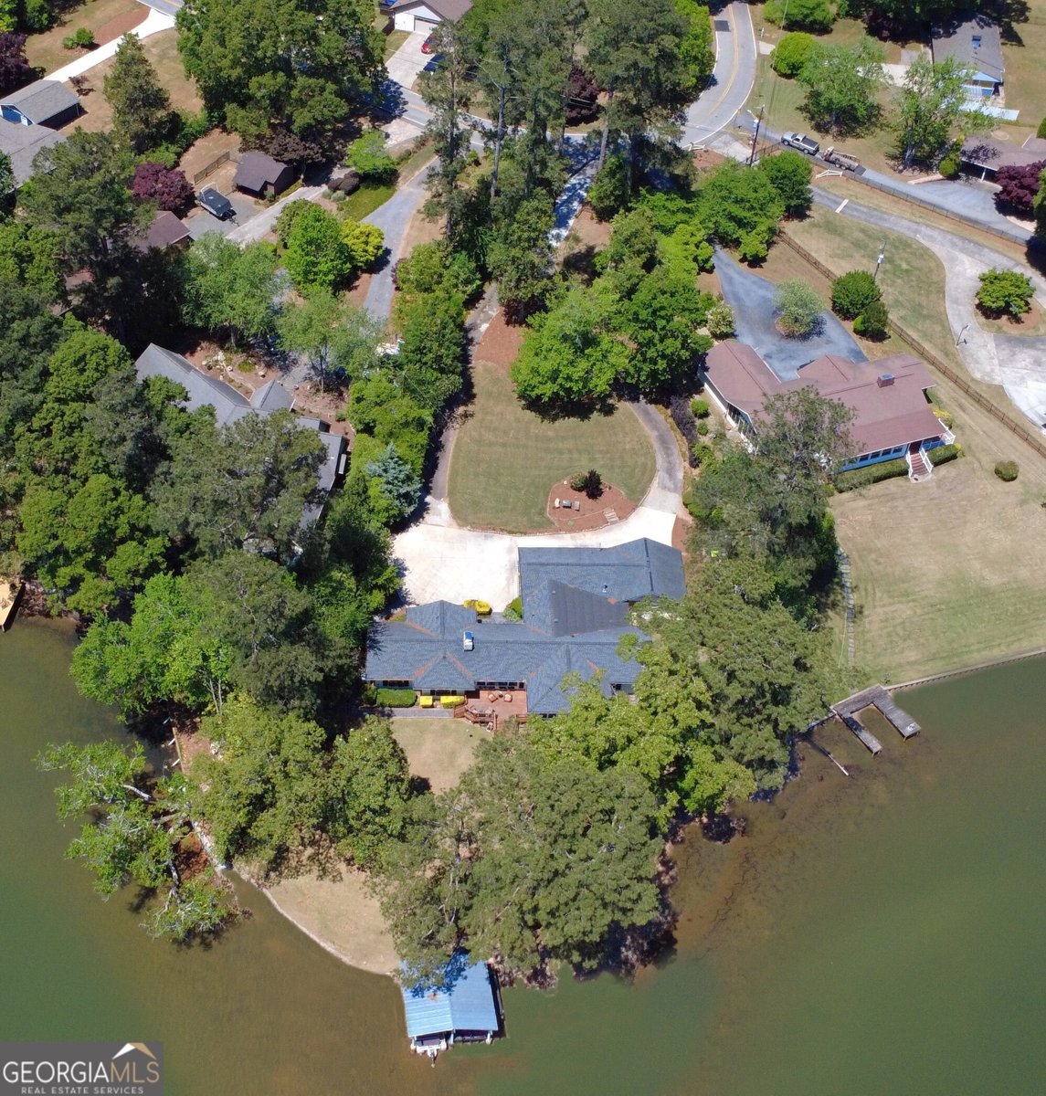 2654 Jodeco Drive Jonesboro - Photo 53