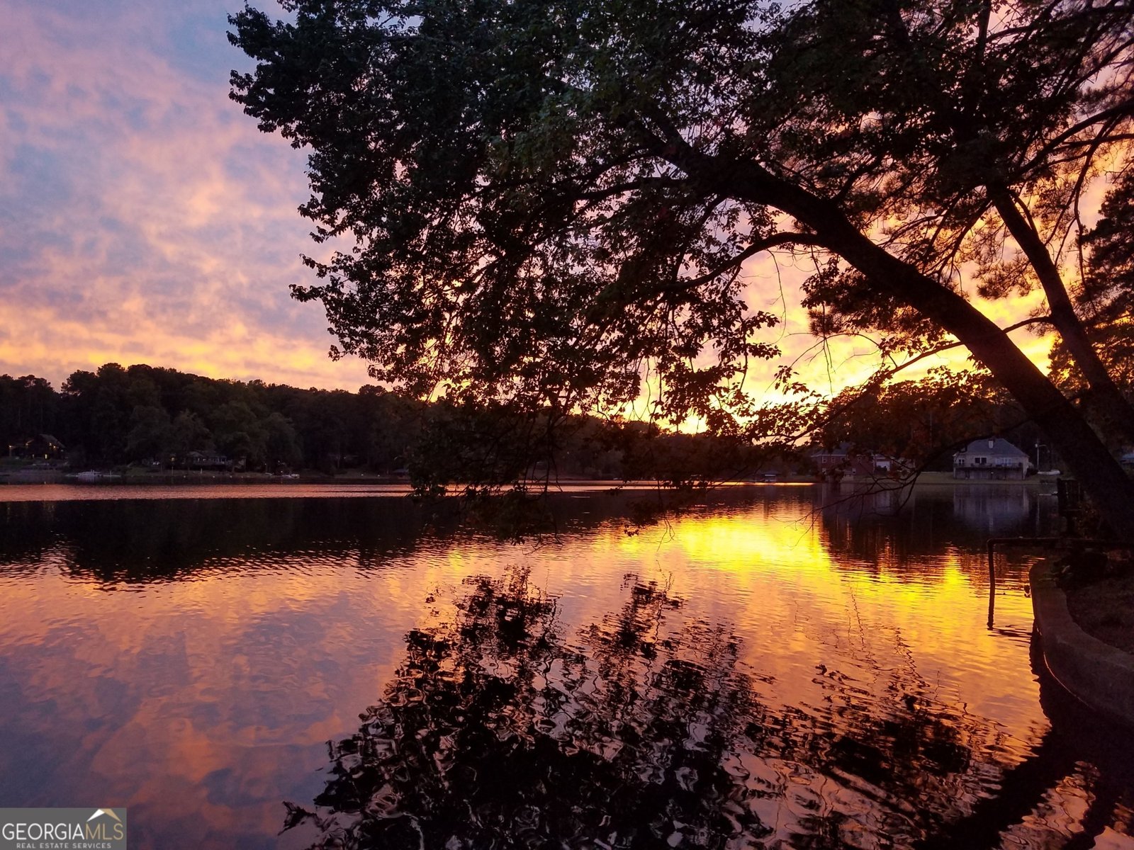 2654 Jodeco Drive Jonesboro - Photo 54