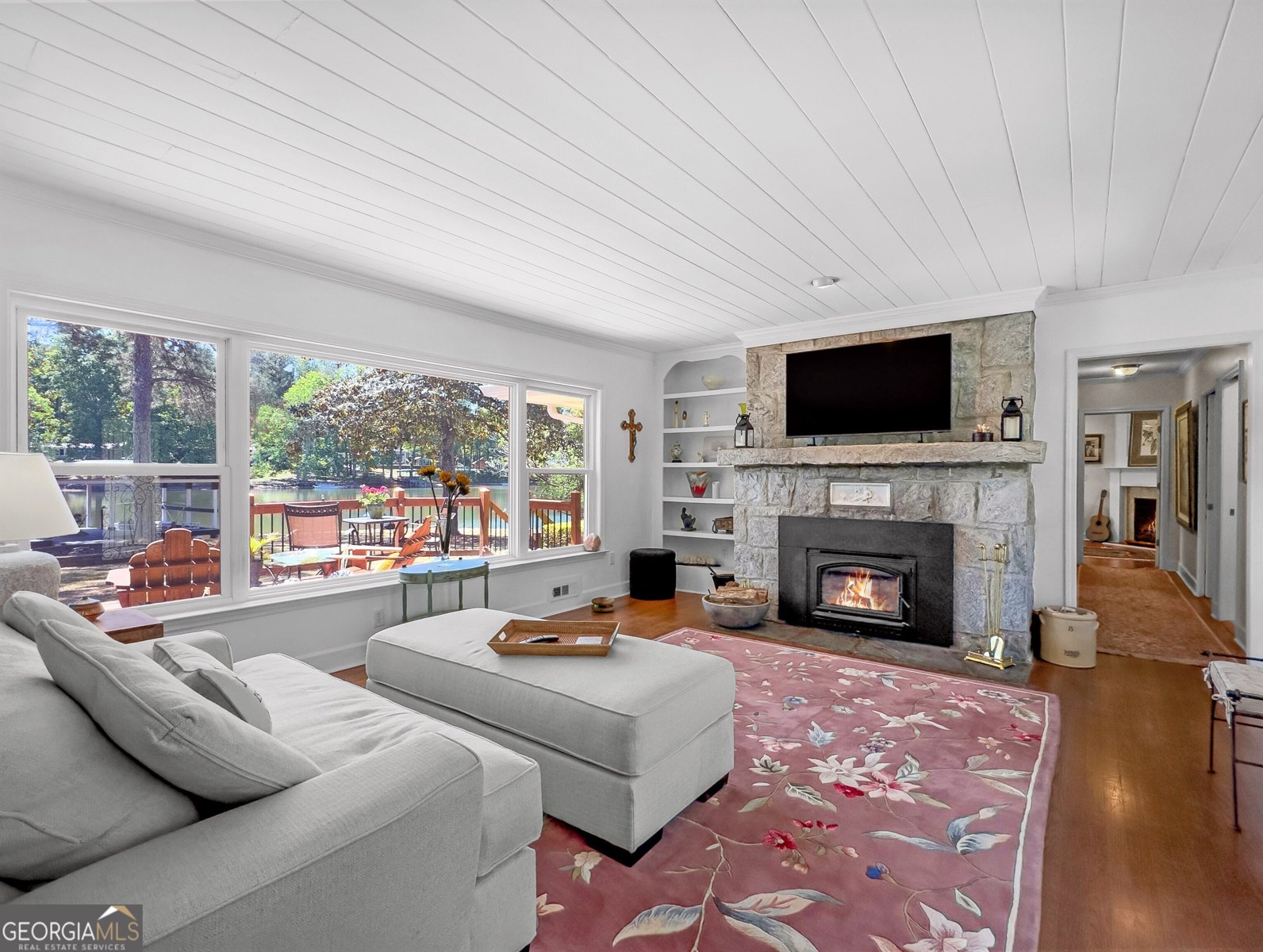 2654 Jodeco Drive Jonesboro - Photo 7