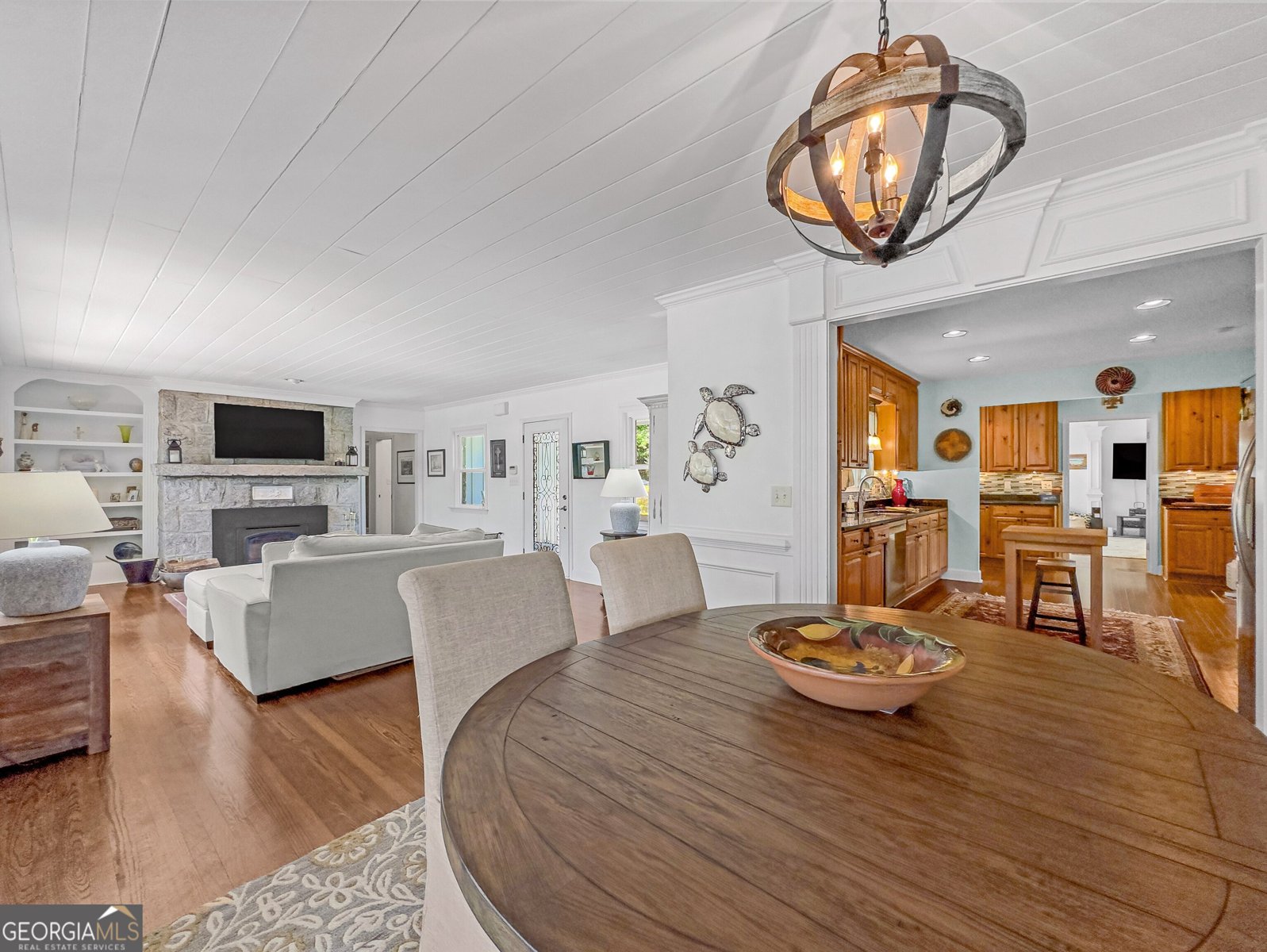 2654 Jodeco Drive Jonesboro - Photo 9