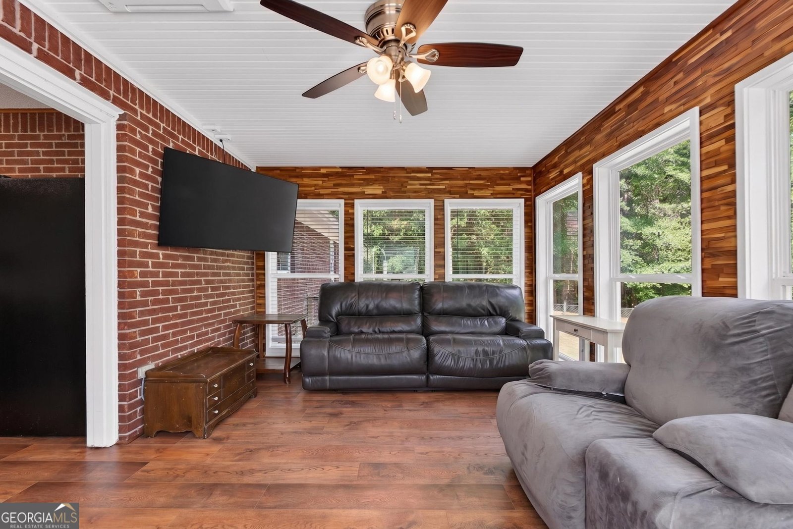 1697 Millers Mill Road Stockbridge - Photo 17