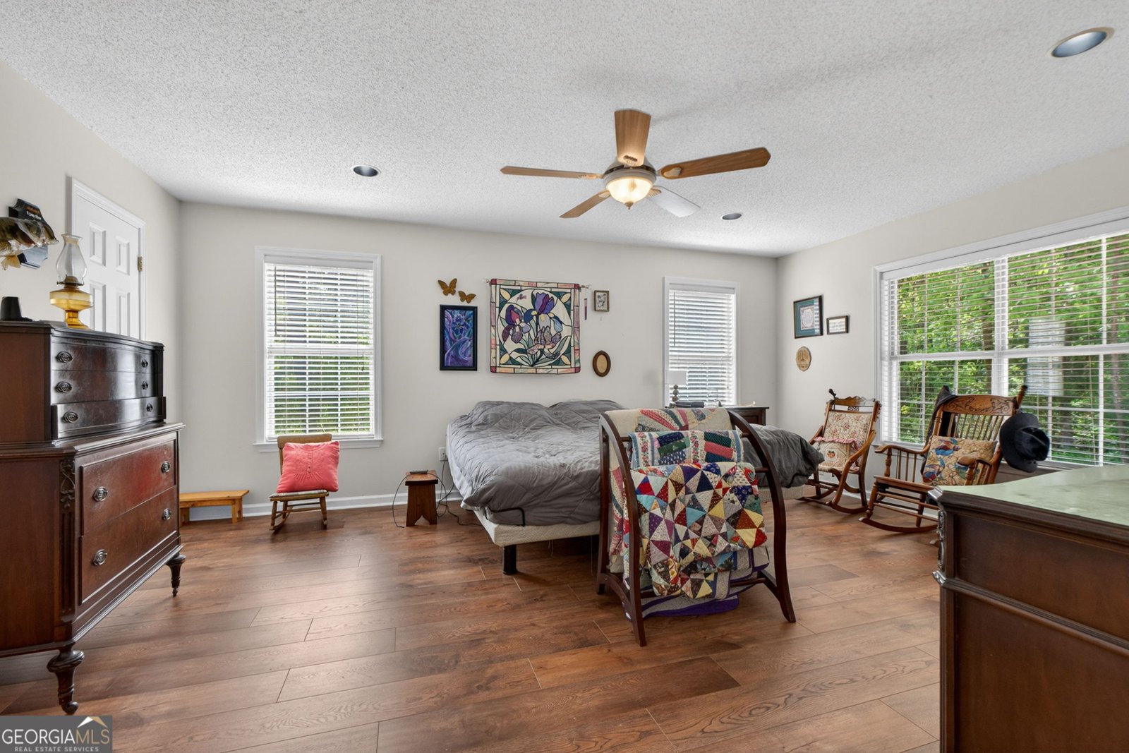 1697 Millers Mill Road Stockbridge - Photo 19