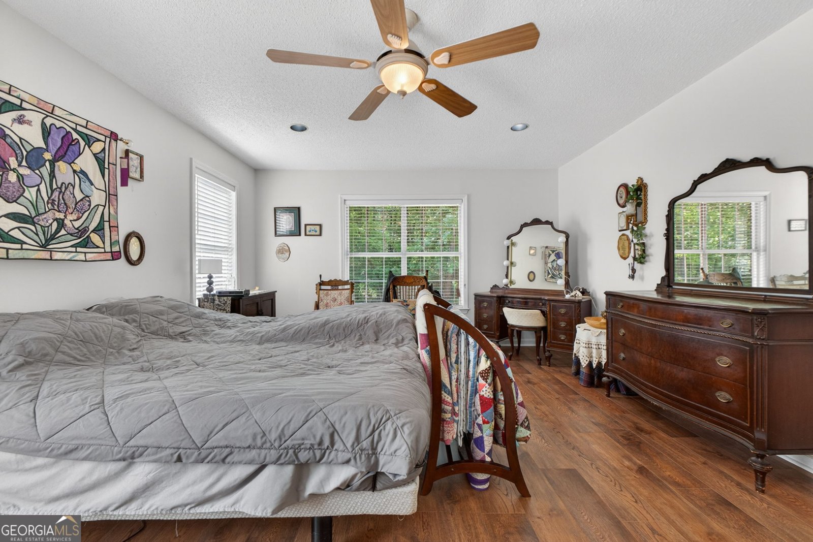 1697 Millers Mill Road Stockbridge - Photo 20