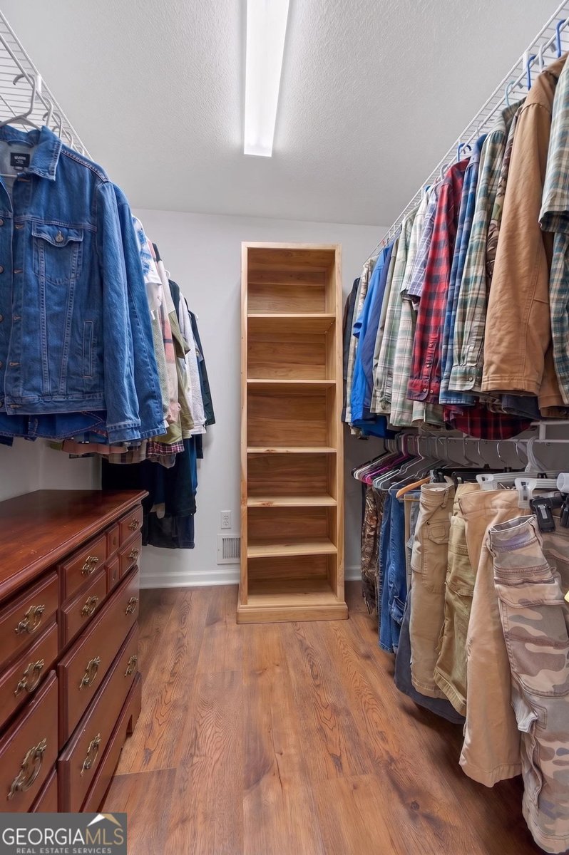 1697 Millers Mill Road Stockbridge - Photo 21