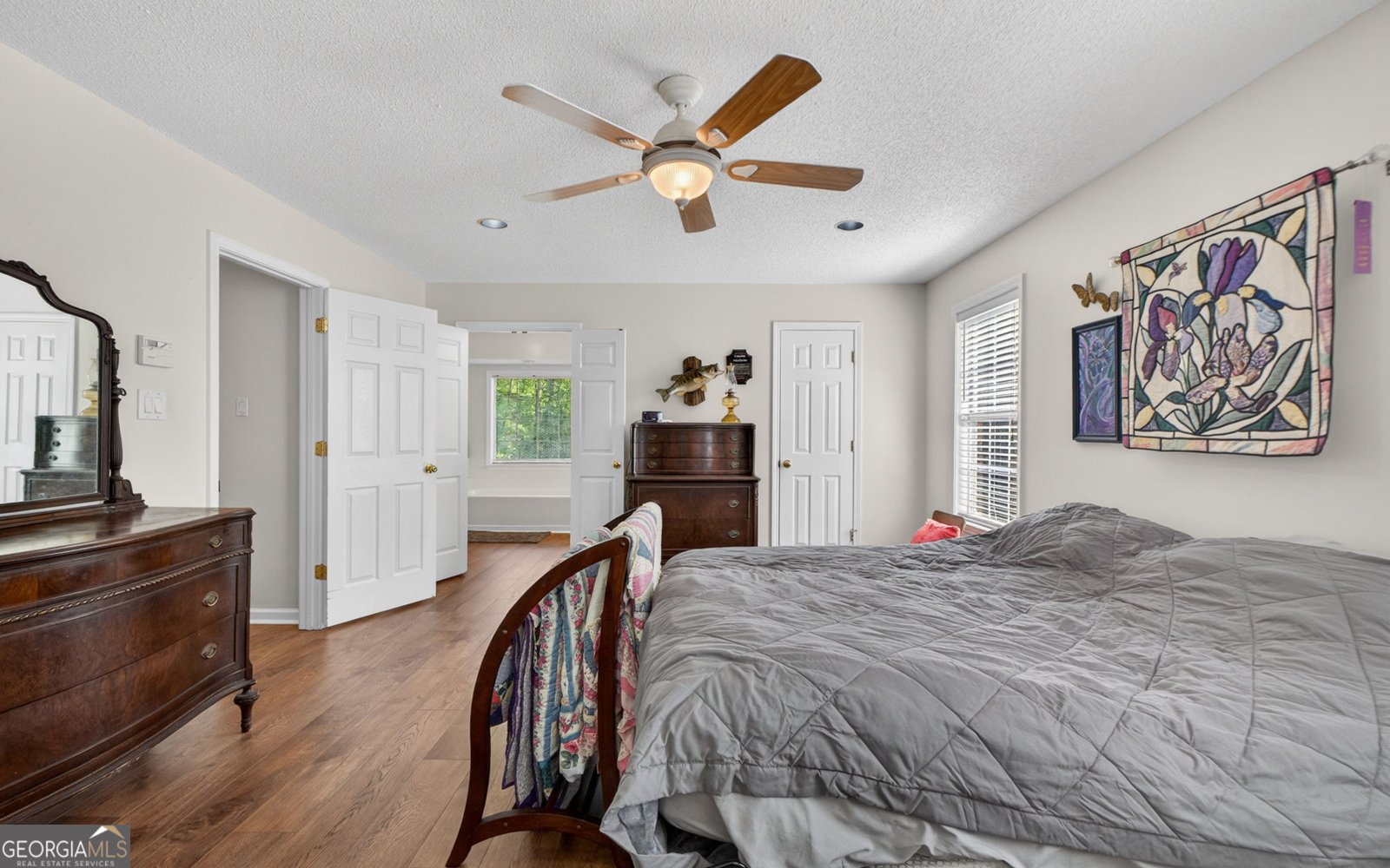 1697 Millers Mill Road Stockbridge - Photo 22