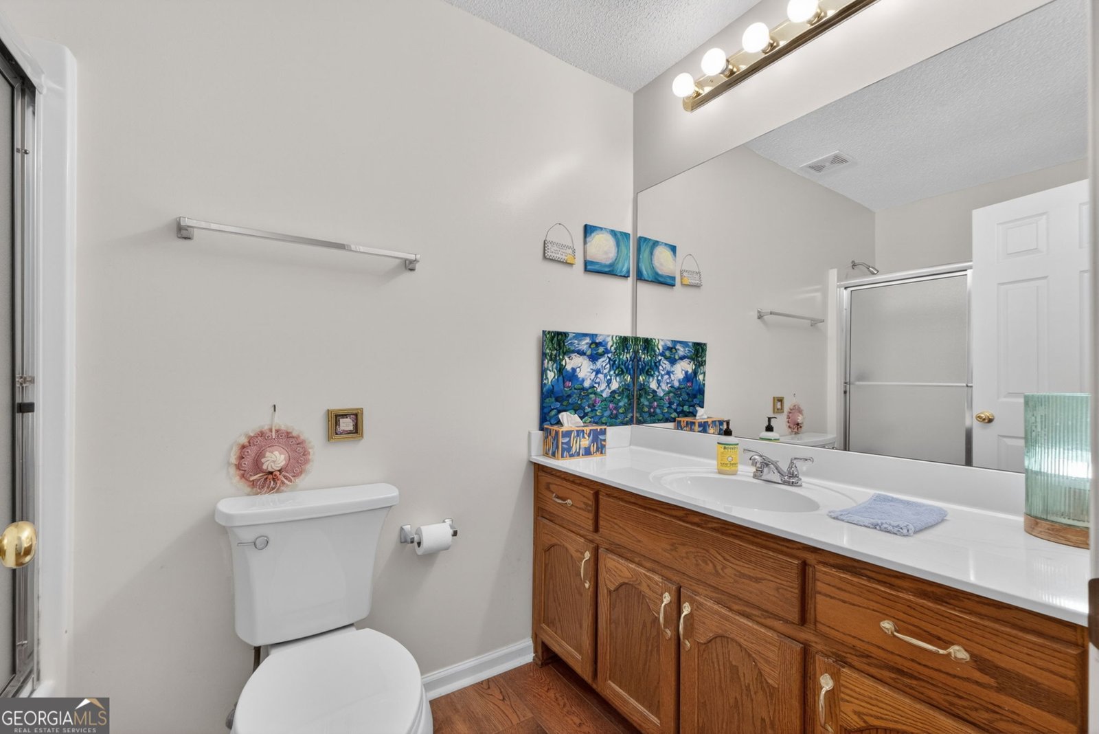 1697 Millers Mill Road Stockbridge - Photo 28