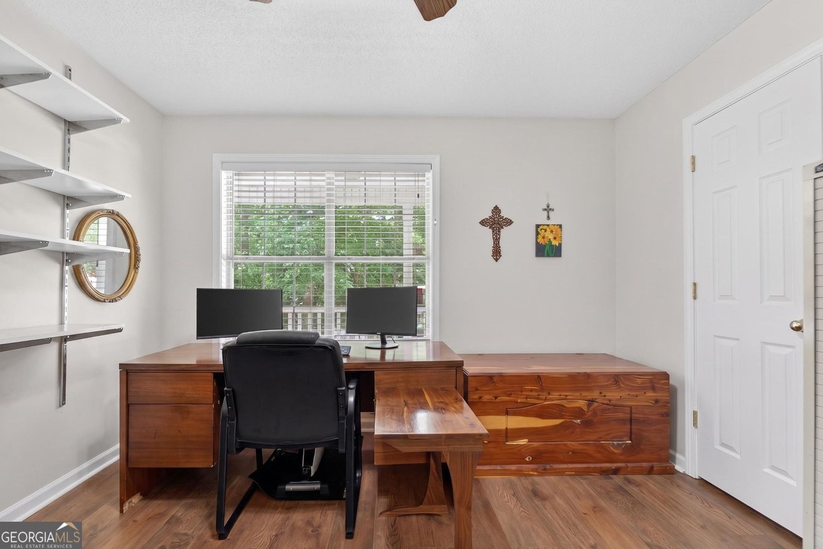 1697 Millers Mill Road Stockbridge - Photo 30