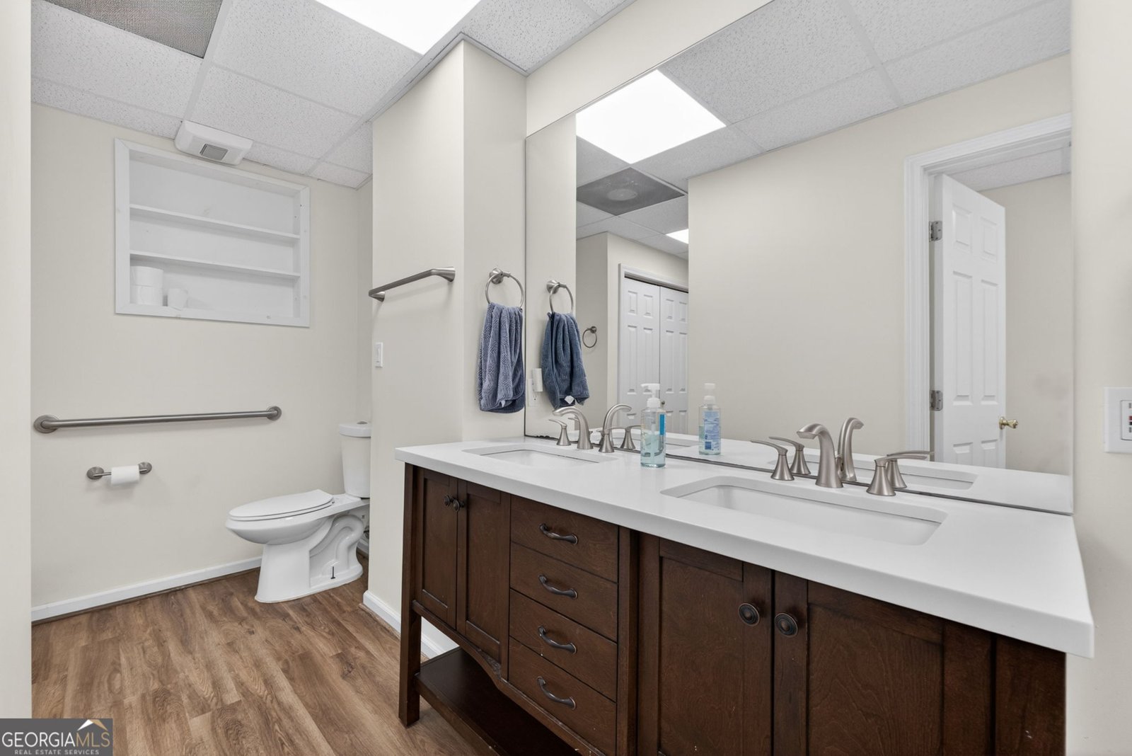 1697 Millers Mill Road Stockbridge - Photo 34