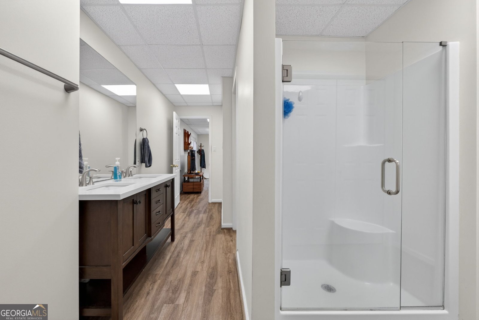 1697 Millers Mill Road Stockbridge - Photo 35